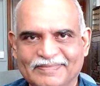 Prof. Unnikrishnan C S