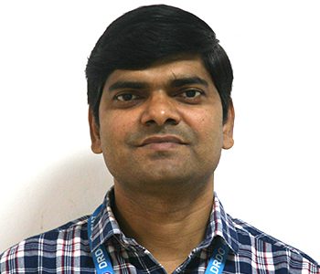 Dilip Kumar Yadav