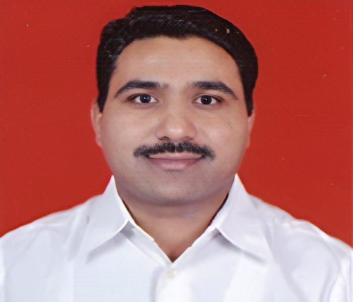 Dr. K.K. Sawant