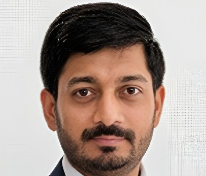 Dr. Rajesh Kumar Singh