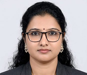 Monika Chavan