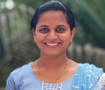 Ms. Pradnya Nagtilak