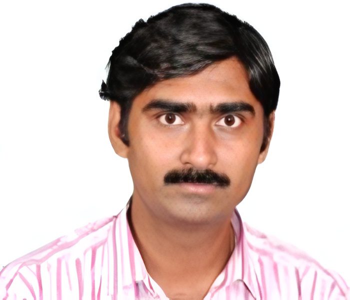 Prof. A. A. Bazil Raj