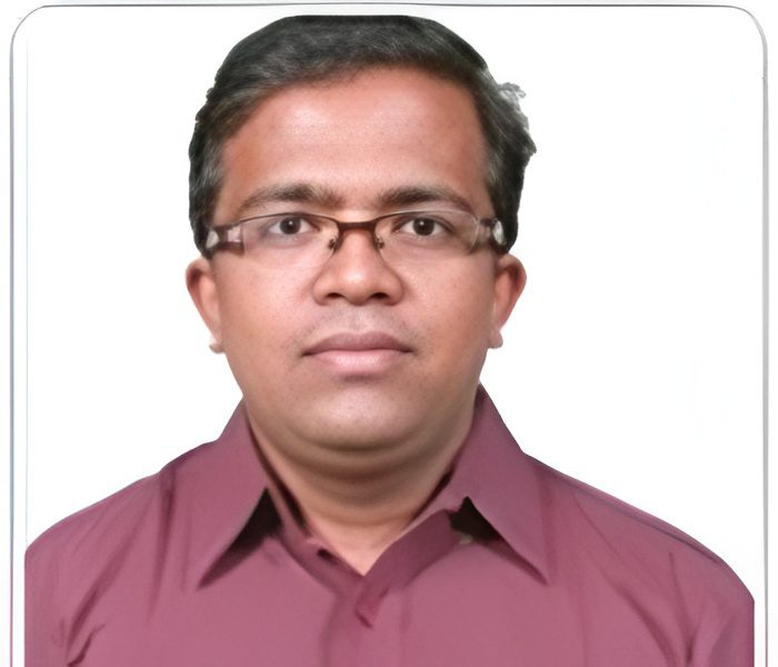 Shri. Abhilash M T