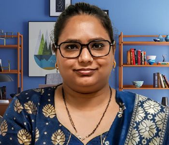 Ms. Sonam Jawahar Singh