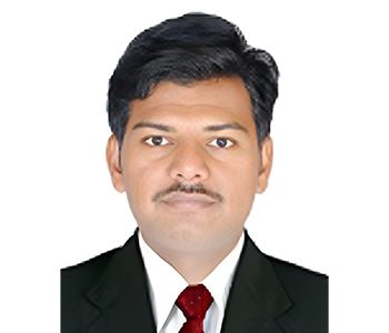 Mr. Vaibhav Anil Gonjari