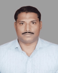 Brindesh Pandey