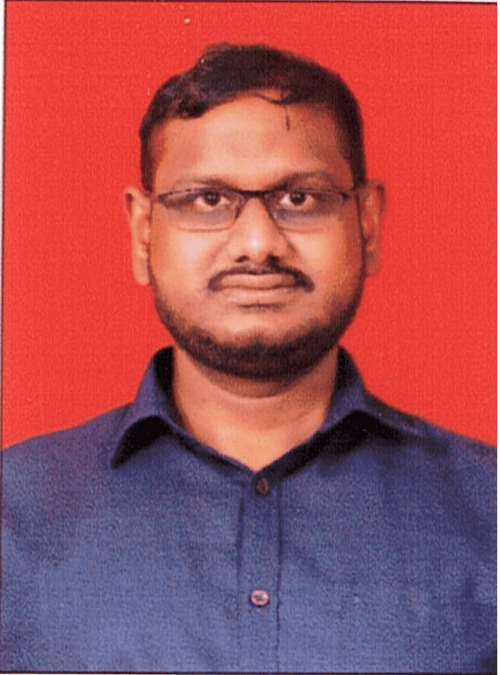 Naresh B