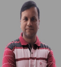 Sanket Bharati